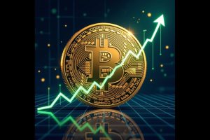 Bitcoin is up for now, but can it retain its momentum?