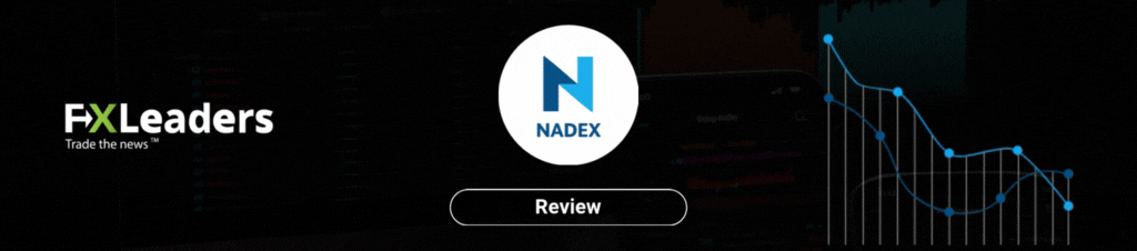 Nadex Review Nadex Review