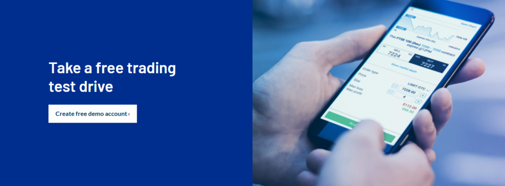 Markets available for Trade Markets available for Trade