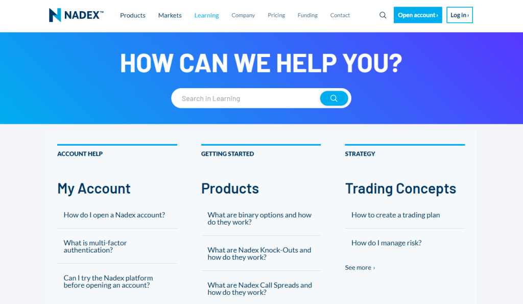 Education and Resources Education and Resources