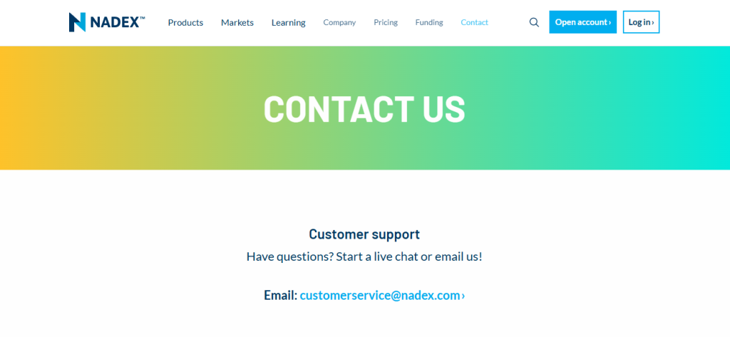 Customer Support Customer Support