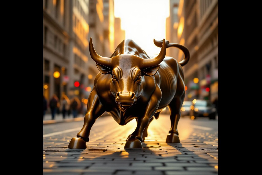 Will the CPI report result in a bull market?