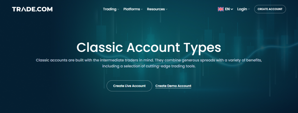 Minimum Deposit and Account Types Minimum Deposit and Account Types