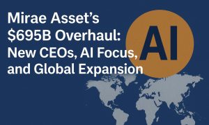 Mirae Asset