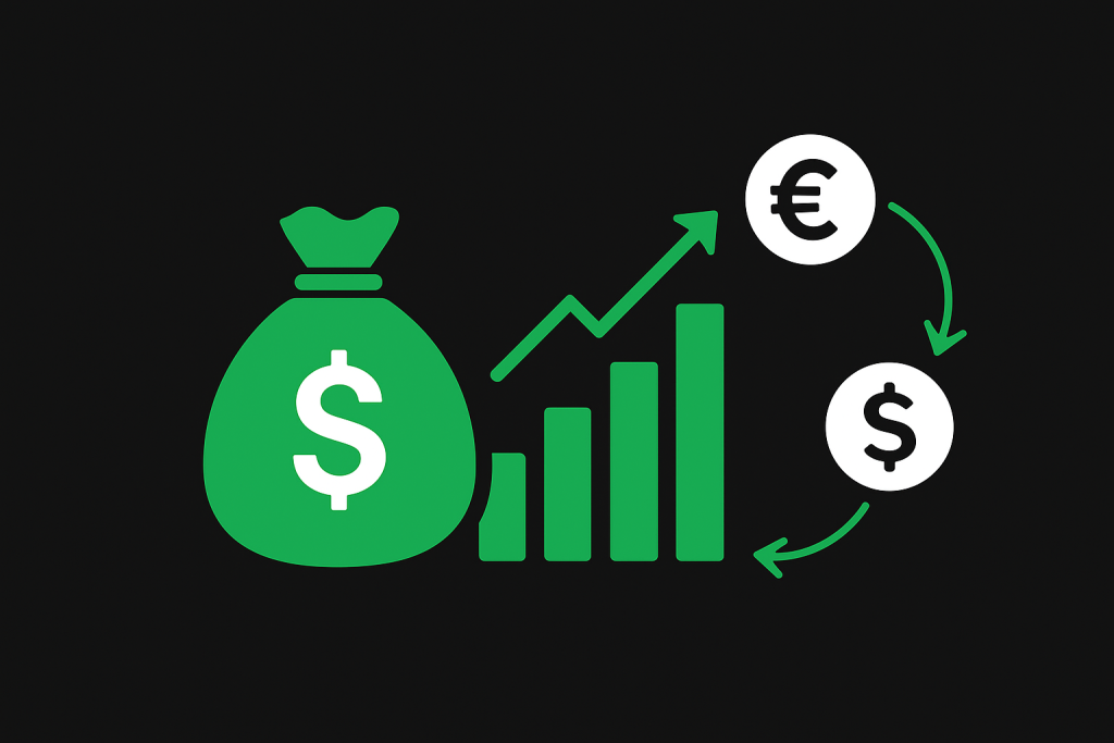 Forex Trading in Algeria - A Quick Overview Forex Trading in Algeria - A Quick Overview