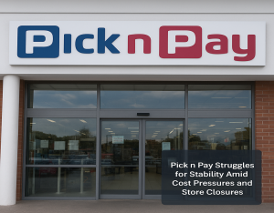 Pick n Pay’s Turnaround Faces Reality Check Despite Signs of Progress