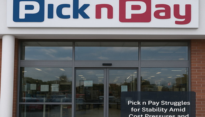 Pick n Pay’s Turnaround Faces Reality Check Despite Signs of Progress