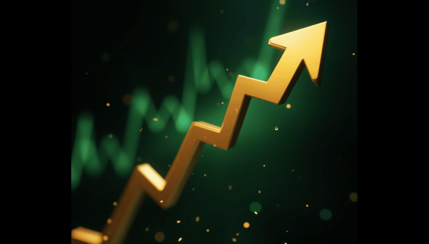 Stocks are near all-time highs as trade agreements make for a positive economic environment.