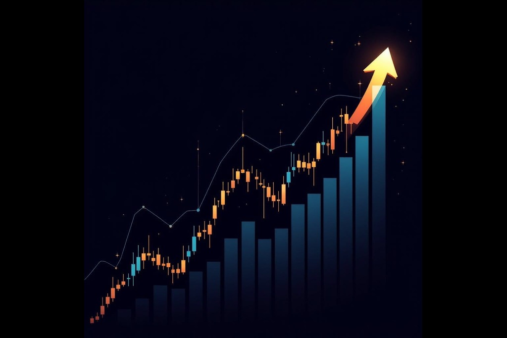 Amazon, Meta, and other tech stocks prepare for bull week.