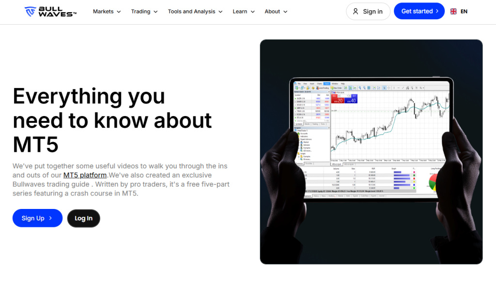 Market Analysis and Tools Market Analysis and Tools