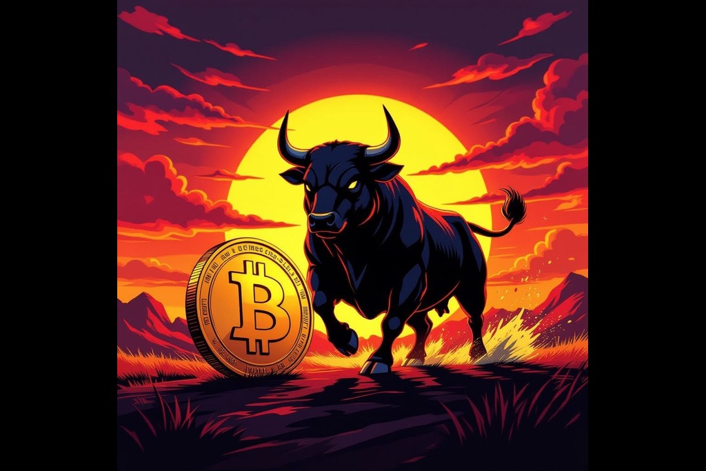 Will Dogecoin enjoy a stronger rally than the rest of the crypto market?