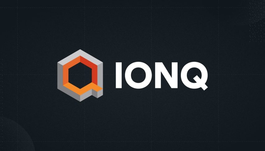 From $80 Dreams to $50s Reality: IonQ’s Speculative Surge Unravels