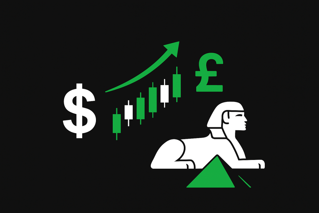 Forex Trading in Egypt Forex Trading in Egypt