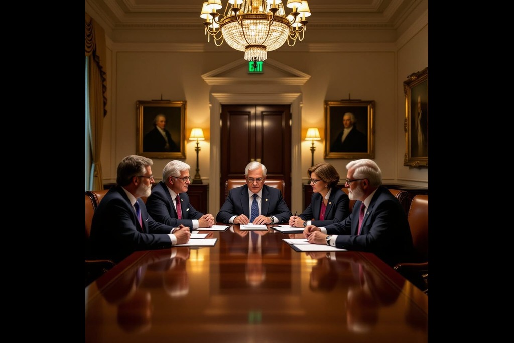 The Federal Reserve may issue a rate cut this week.