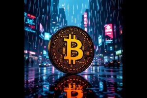 Can Bitcoin reclaim its October highs?