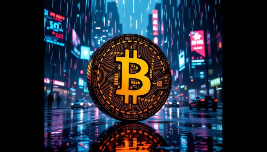Can Bitcoin reclaim its October highs?