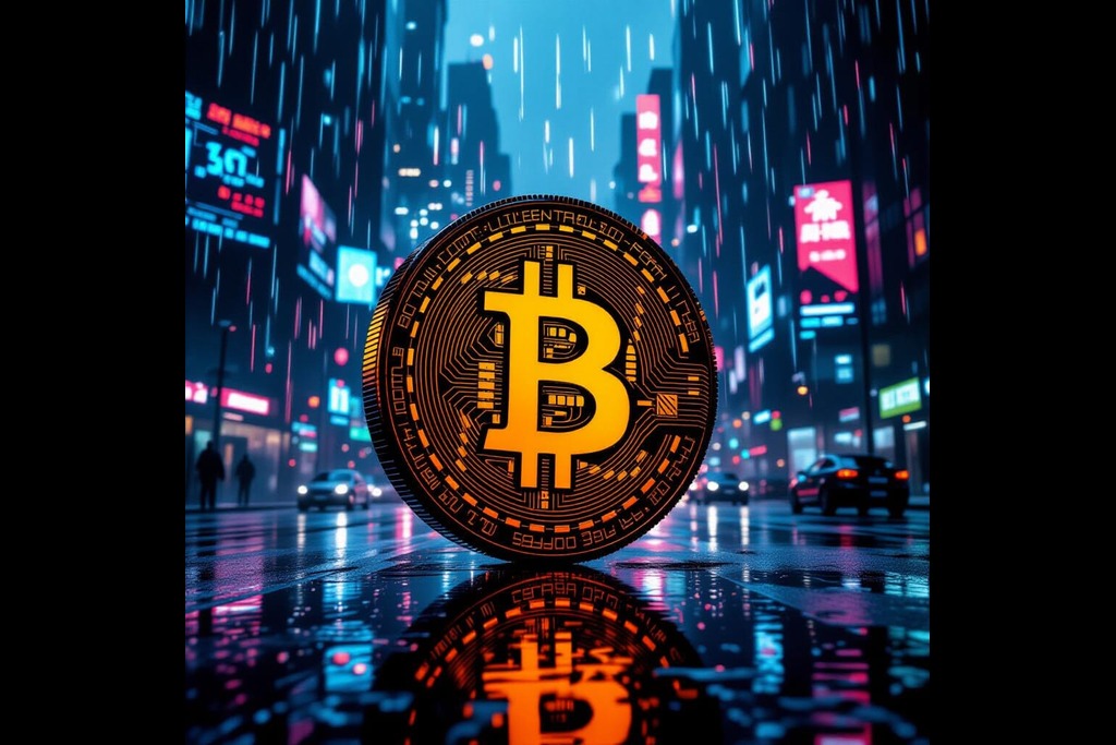 Can Bitcoin reclaim its October highs?