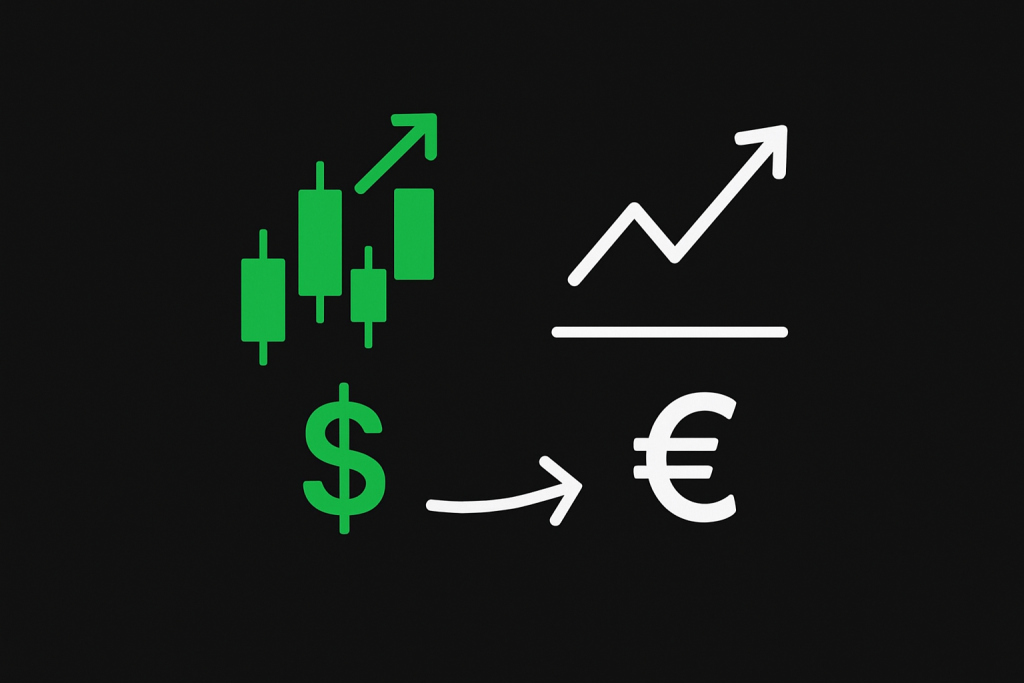 Forex Trading in Cameroon