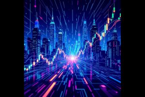 Tech stocks tend to climb after a Fed rate cut, and that should lead to a bullish market this week.