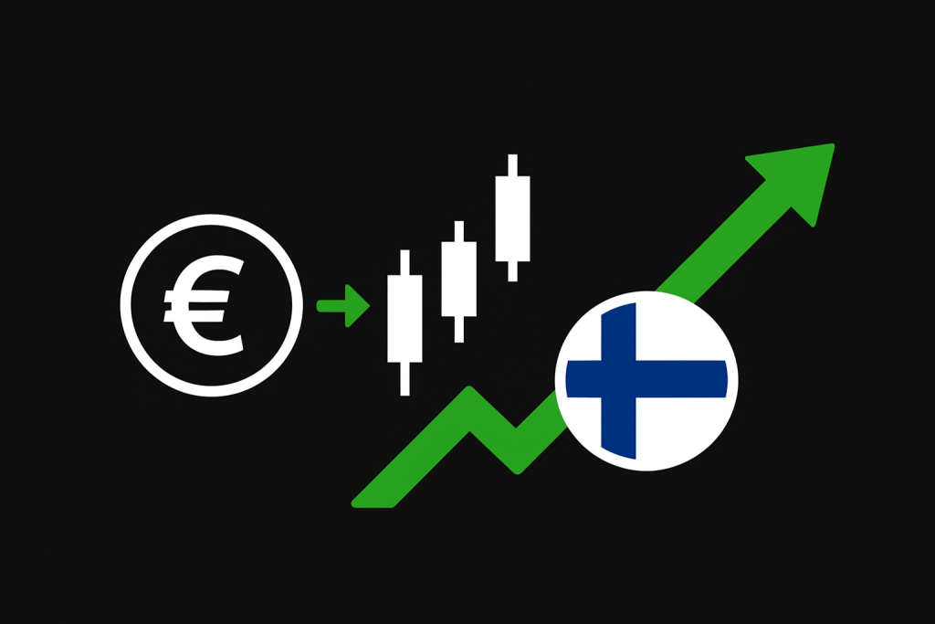 Forex Trading in Finland - Quick Overview Forex Trading in Finland - Quick Overview