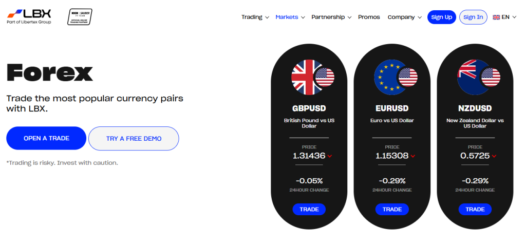 Deposits and Withdrawals