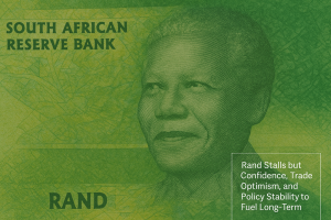 Resilient Rand: Confidence Remains Strong as Policy Consistency Anchors Market Sentiment