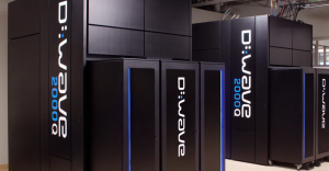 The Quantum Chill: D-Wave’s Volatility Sparks Investor Doubt