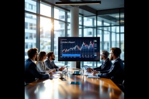 October was an excellent month for stocks