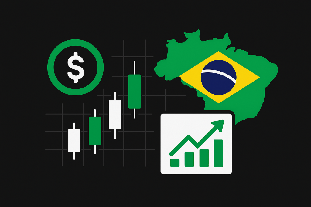 Forex Trading in Brazil