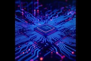 Advanced Micro Devices is set to release its quarterly earnings today.