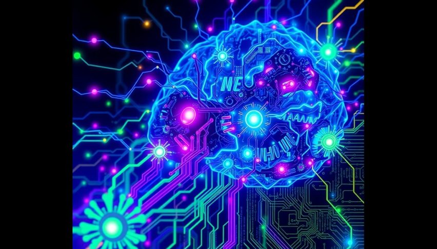 Intel Breaks Through Resistance As Hints Of Strategic Partnerships Revitalize The Bull Case