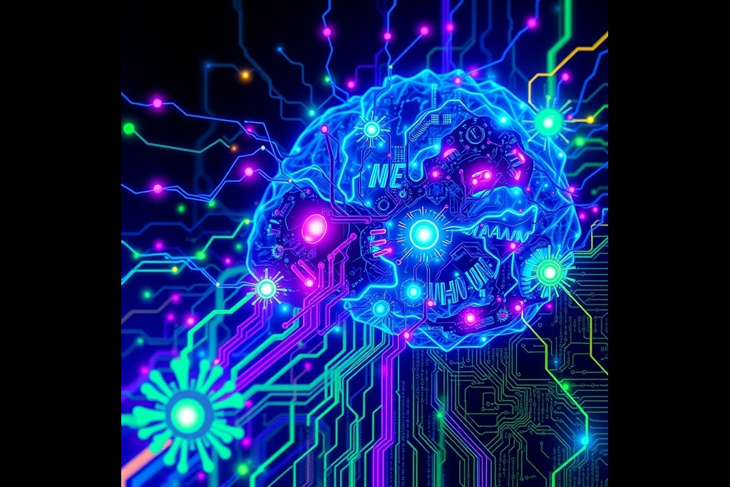 The race for artificial intelligence companies is ongoing with Google potentially looking to buy Anthropic.