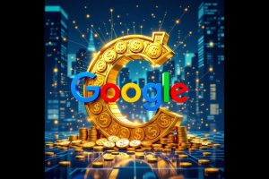 Google has made a major investment into Anthropic.