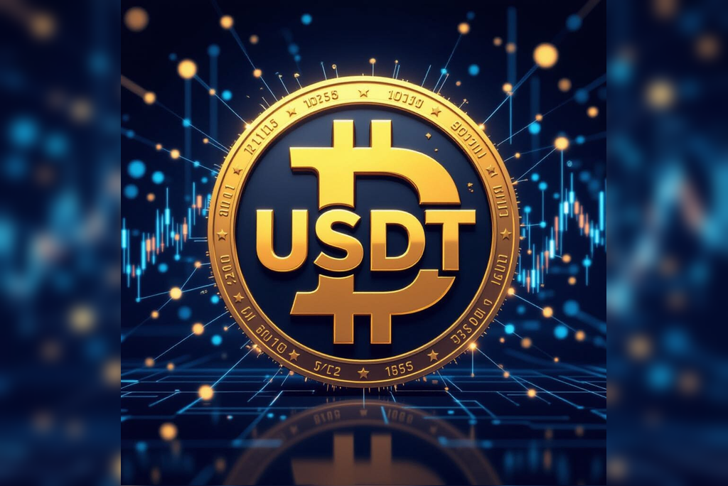 USDT has made billions in profits this year.