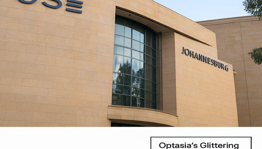 Fintech Darling Optasia’s Johannesburg Debut Meets Harsh Reality