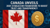Canada Unveils 2025 Stablecoin Framework to Boost Trust and Transparency