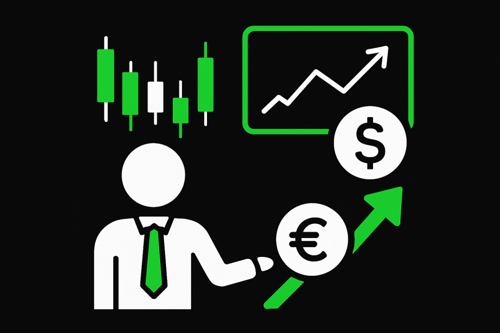Forex Trading in Malta - Quick Overview