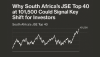Why South Africa’s JSE Top 40 at 101,500 Could Signal Key Shift for Investors