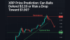 XRP Price Prediction: Can Bulls Defend $2.20 or Risk a Drop Toward $1.90?