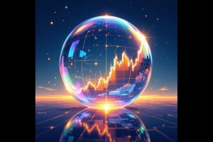 Fears over the stock market bubble popping have started to disappear.