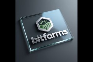 Bitfarms stock may be down but possibly not for long.
