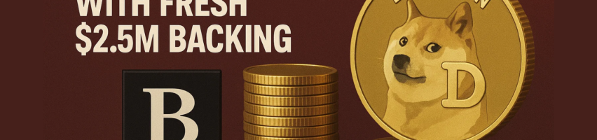 Image for Bitwise Pushes Toward Spot Dogecoin ETF with Fresh $2.5M Backing
