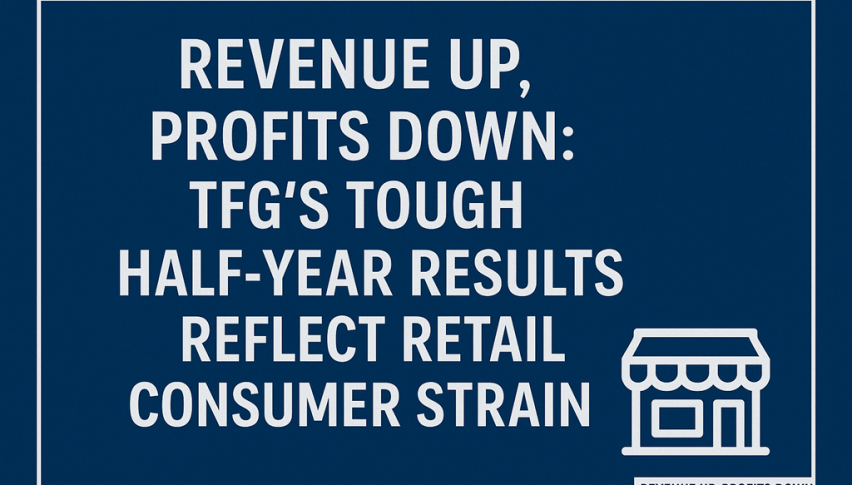 Foschini Faces Rough Patch as Margins Narrow Across Markets