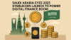 Saudi Arabia Eyes 2025 Stablecoin Launch to Power Digital Finance Boom