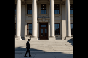 It looks like the government shutdown has moved closer to ending this week.