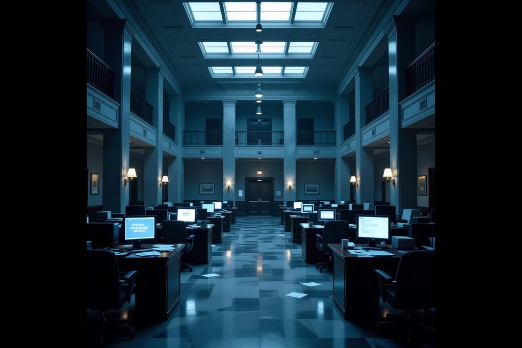 The shutdown could be coming to an end soon after an important vote was made.