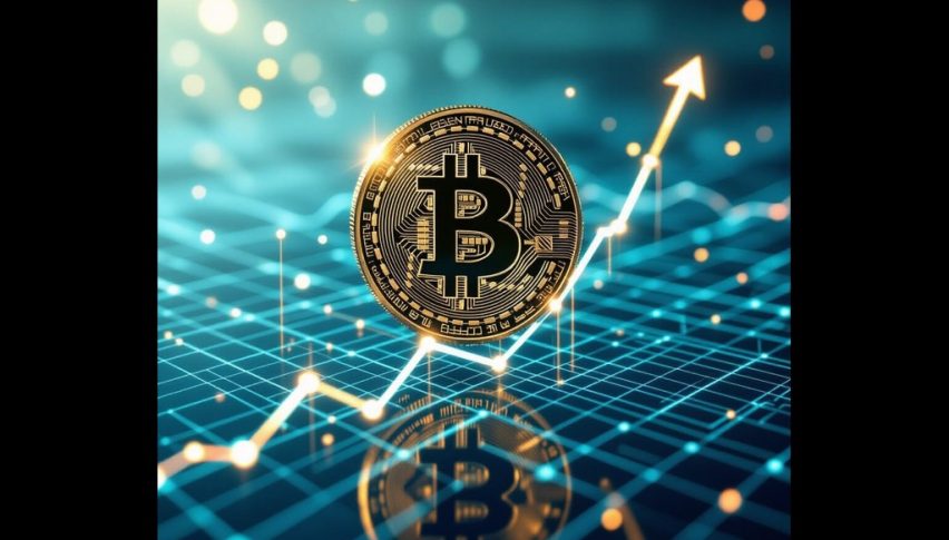 Investors are bullish on Bitcoin this week, and it could continue to perform well.