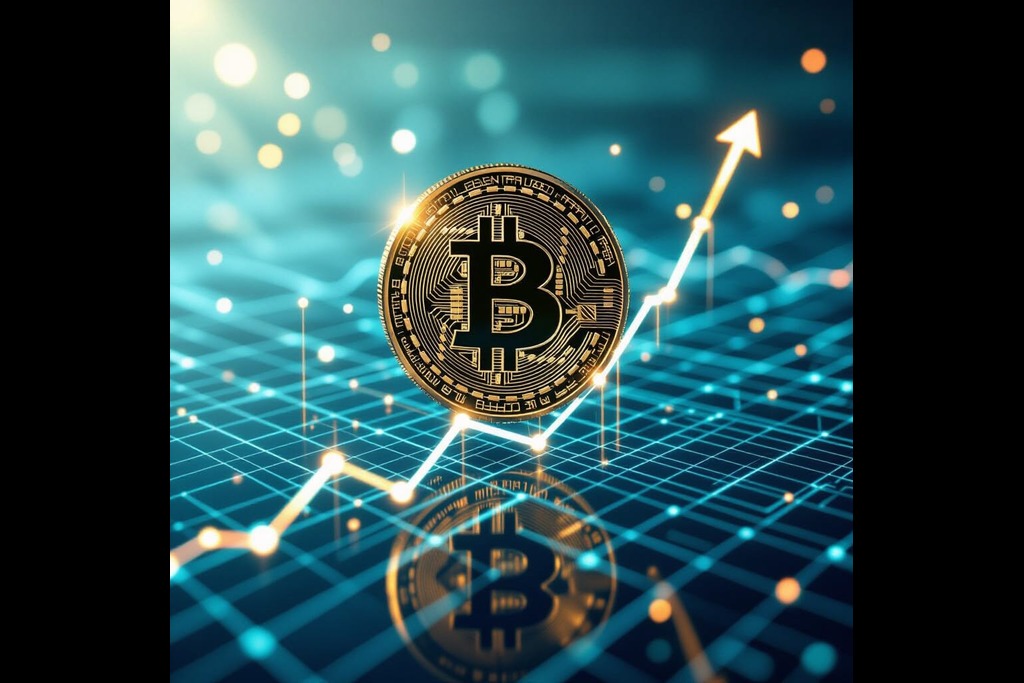 Investors are bullish on Bitcoin this week, and it could continue to perform well.