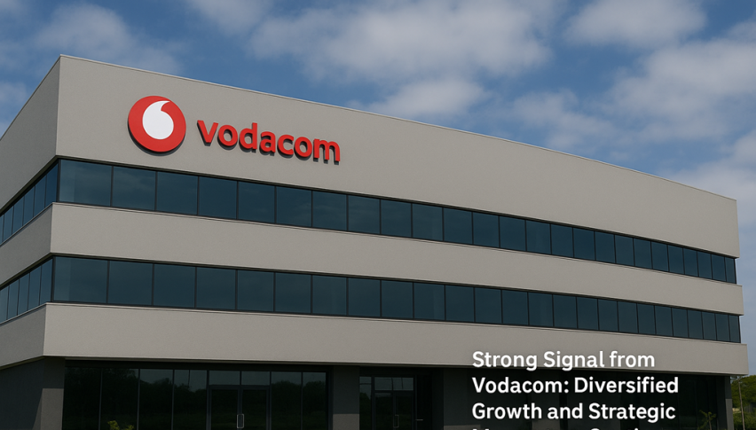 Vodacom Charts Confident Course Toward 2030 Growth Ambitions