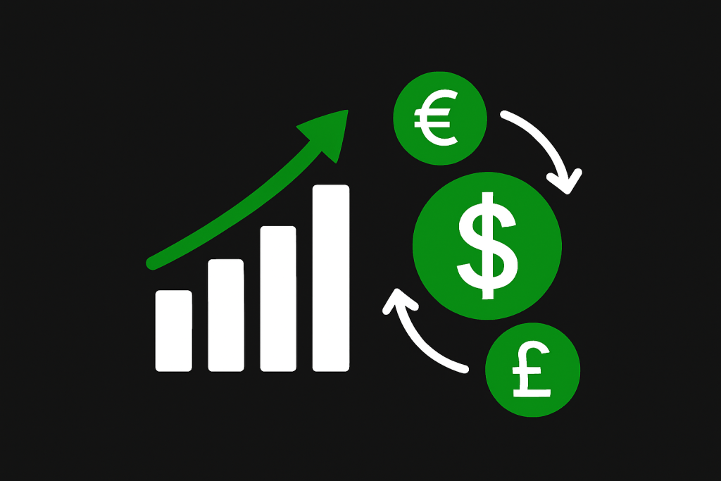Forex Trading in Gabon - A Quick Overview Forex Trading in Gabon - A Quick Overview